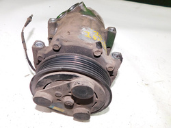 RENAULT LAGUNA I 2.0 1995r KOMPRESOR KLIMATYZACJI