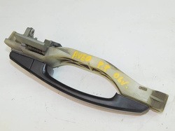 CHEVROLET AVEO 2006r SED KLAMKA DRZWI PRAWY PRZÓD