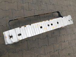 FORD FOCUS C-MAX 2.0 06r BELKA ZDERZAKA PRZÓD