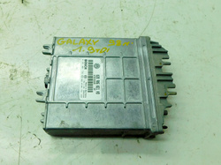 FORD GALAXY 1.9TDI 99r KOMPUTER STEROWNIK SILNIKA 028906021HB