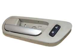 MAZDA CX9 CX-9 I 15r KLAMKA WEWNĘTRZNA PRZÓD LEWY