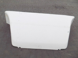 VOLVO FL 220 03r SPOILER DACHOWY OWIEWKA