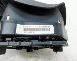 FIAT FIORINO NEMO BIPPER 1.3 12r PODUSZKA POWIETRZNA KIEROWCY AIRBAG 