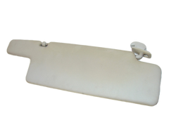 SKODA FABIA I 02r  OSŁONA PRZECIWSŁONECZNA PRAWA