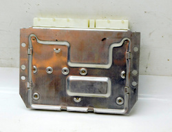 MERCEDES ML W163 2.7CDI 00r KOMPUTER STEROWNIK ESP 1635454332