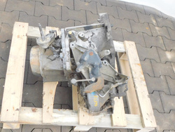 XSARA PICASSO 1.6 HDI SKRZYNIA BIEGÓW 20DM62