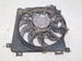 OPEL ZAFIRA B 1.9 08r WIATRAK WENTYLATOR CHŁODNICY 24467444