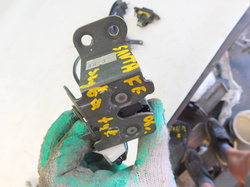 HYUNDAI SANTA FE I 06r ZAMEK SZYBY KLAPY BAGAŻNIKA