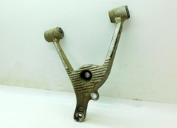 MERCEDES ML W163 2.7CDI 00r WAHACZ PRAWY TYŁ