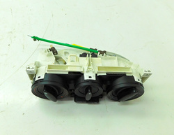 SEAT LEON I 1.6 B 01r PRZEŁĄCZNIK PANEL NAWIEWU KLIMATYZACJI Z AC