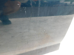 ROVER 75 2.5 2000r DRZWI PRZÓD LEWY