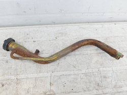 HONDA HRV HR-V I 1.6 105KM 2000r 3D RURA WLEW PALIWA