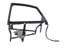 AUDI A6 C5 98r SEDAN PODNOŚNIK SZYBY LEWY TYŁ