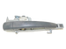 PEUGEOT 407 1.6 HDI 2006r KLAMKA ZEWNĘTRZNA PRAWY PRZÓD