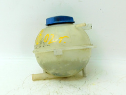 SKODA FABIA I 1.4 00r ZBIORNIK ZBIORNICZEK WYRÓWNAWCZY 6Q0121407