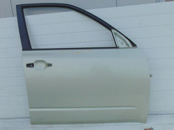 SUBARU FORESTER III SH 11r DRZWI PRZÓD PRAWY