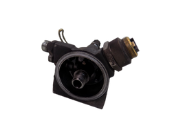 RENAULT MIDLUM 180 00r PODSTAWA FILTRA PALIWA 