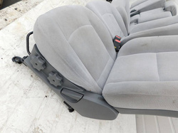 HYUNDAI SANTA FE I 06r FOTELE SIEDZENIA KOMPLET EU