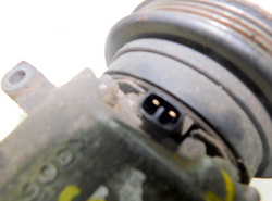 FIAT STILO 1.6 KOMPRESOR SPRĘŻARKA KLIMATYZACJI 5SL12C