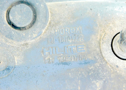 MB ACTROS MP3 MP3 POMPA STEROWNIK ADBLUE A0001400478