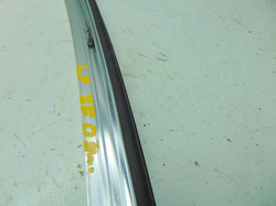 JAGUAR XF 2.7 D 08r LISTWA DRZWI LEWA PRZEDNIA