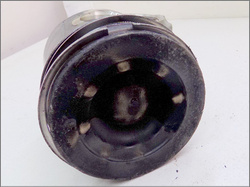 IVECO EuroTech 440KM 2001r - TŁOK Z KORBOWODEM