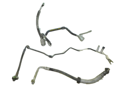 SEAT TOLEDO II 1.6 2002r PRZEWODY KLIMATYZACJI