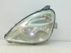 MERCEDES A-KLASA W168 2004r FL  LAMPA LEWA PRZÓD