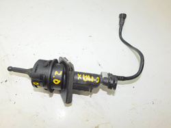 FORD FOCUS C-MAX I 2.0 16V 06r - POMPKA SPRZĘGŁA