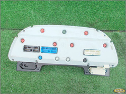 LANCIA KAPPA 2.0 20V 1996r - LICZNIK ZEGARY