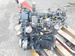 TOYOTA YARIS I 1.4D4D 03r SILNIK 1ND-P52