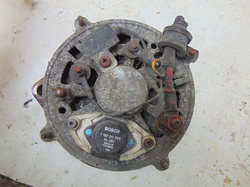 VOLVO FL6 220 03r ALTERNATOR BOSCH 0120469014 