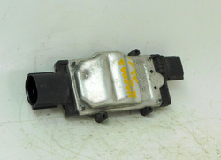 MAZDA 3 II BL 2012r 2.0 B MODUŁ WENTYLATORA BOSCH 1137328663