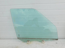 DISCOVERY III L319 04r SZYBA DRZWI PRZÓD PRAWY