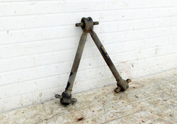 MERCEDES ECONIC 957.661 03r OM906 SIERŻANT STABILIZATOR MOSTU 6X2