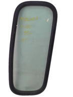 RENAULT MIDLINER M180 1998r - SZYBA PRAWA TYŁ