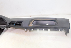 BMW E39 DESKA ROZDZIELCZA KOKPIT 