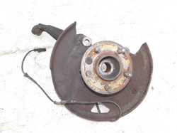 DISCOVERY III L319 2.7D 04r ZWROTNICA PRZÓD LEWY