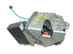 BMW E39 523i 2.5 97r ZAMEK DRZWI TYŁ PRAWY