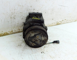  FORD FOCUS Mk2 2.0 TDCI 07r HB KOMPRESOR POMPA SPRĘŻARKA KLIMATYZACJI 