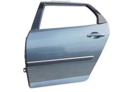 PEUGEOT 407 SW 2.2B 2005r DRZWI LEWY TYŁ