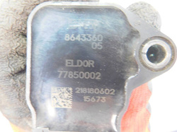 BMW F20 120i LIFT LCI 2018r 5D CEWKA ZAPŁONOWA  864336005