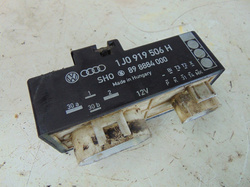 SKODA OCTAVIA I 1.9TDI 98r PRZEKAŹNIK WENTYLATORÓW