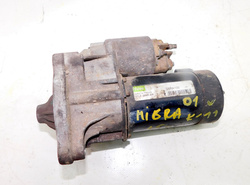 NISSAN MICRA K11 1.5D 99r 5D ROZRUSZNIK D6RA100