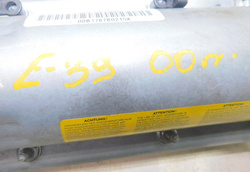 BMW E39 2.5 PODUSZKA POWIETRZNA PASAŻERA DESKI AIRBAG 39823163004F