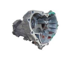 AUDI A6 C5 2.8 193KM 98r SKRZYNIA ROZDZIELCZA