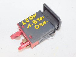 SEAT LEON I 1.9TDI 2004r PRZEŁĄCZNIK AIR BAG