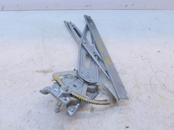 TOYOTA YARIS II 1.4 D4D PODNOŚNIK SZYBY PRAWY PRZÓD