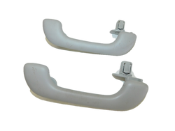 RENAULT CAPTUR I 2005r RĄCZKA UCHWYT PODSUFITKI