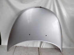 CHRYSLER PT CRUISER 2.2CRD 2003r MASKA SREBRNA